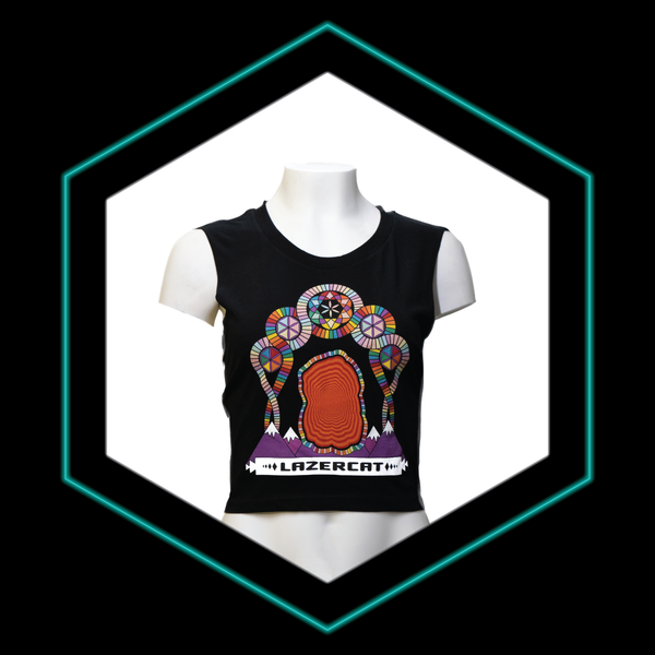 Cropped Tank