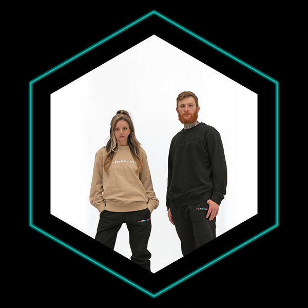 Organic Cotton Crewneck