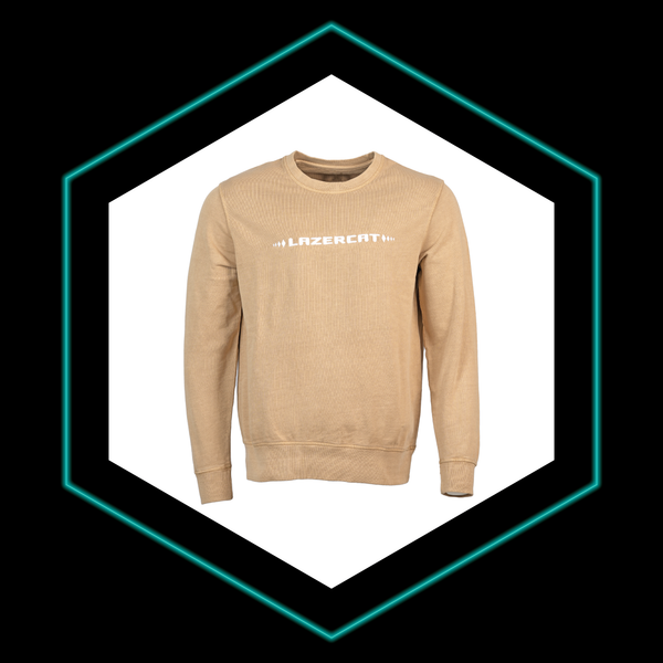 Organic Cotton Crewneck