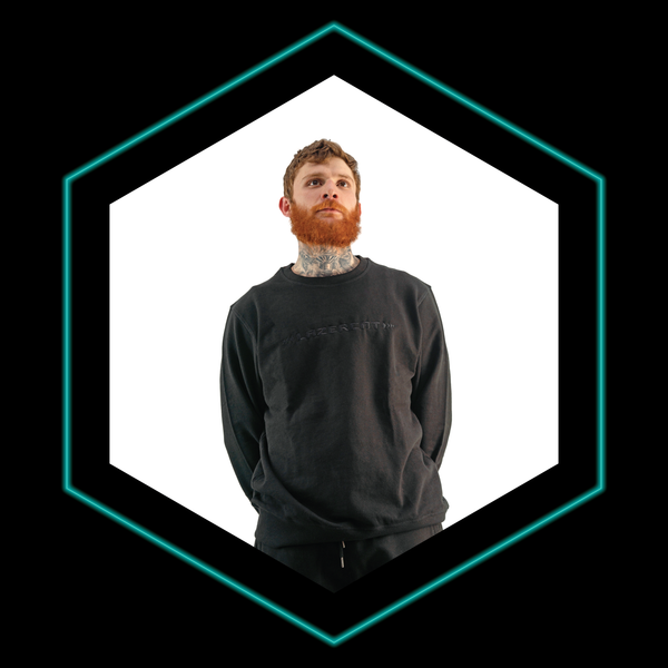 Organic Cotton Crewneck