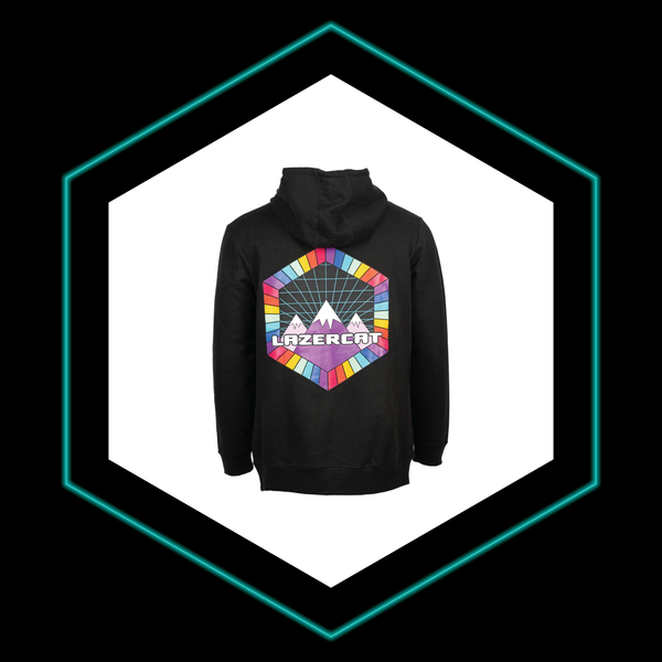 Organic Cotton Pullover Hoodie