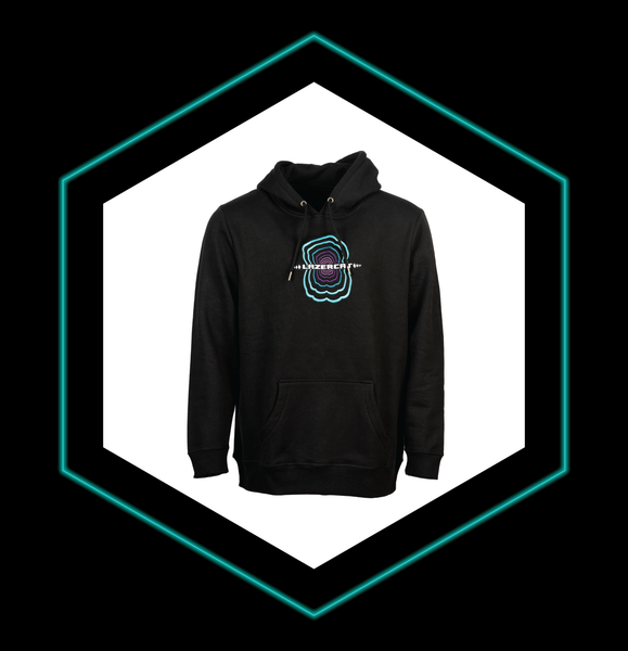Organic Cotton Pullover Hoodie