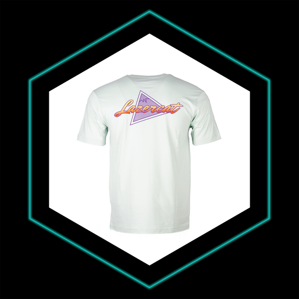 Summer Supima Cotton Tee