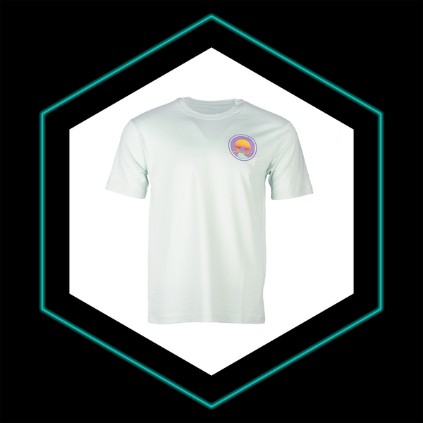 Summer Supima Cotton Tee
