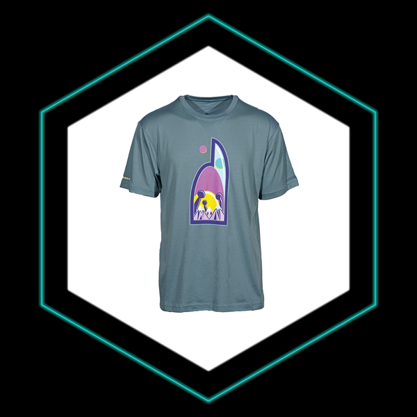 Trichome T-shirt