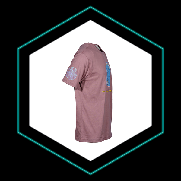 Lazercat T-shirt 2025
