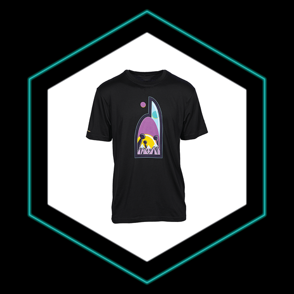 Trichome T-shirt