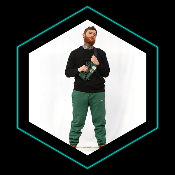 Organic Sweatpants