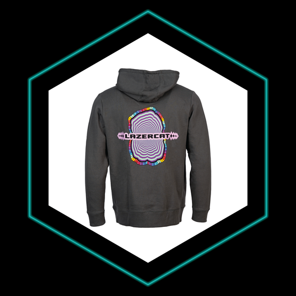 Organic Cotton Zip-Up