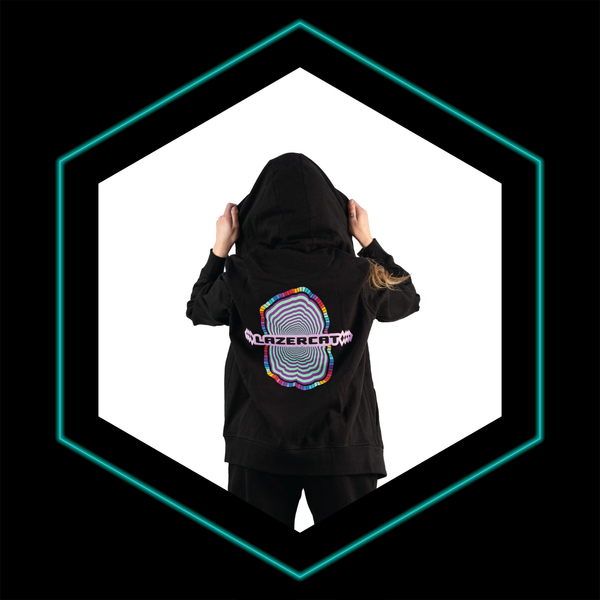 Organic Cotton Zip-Up