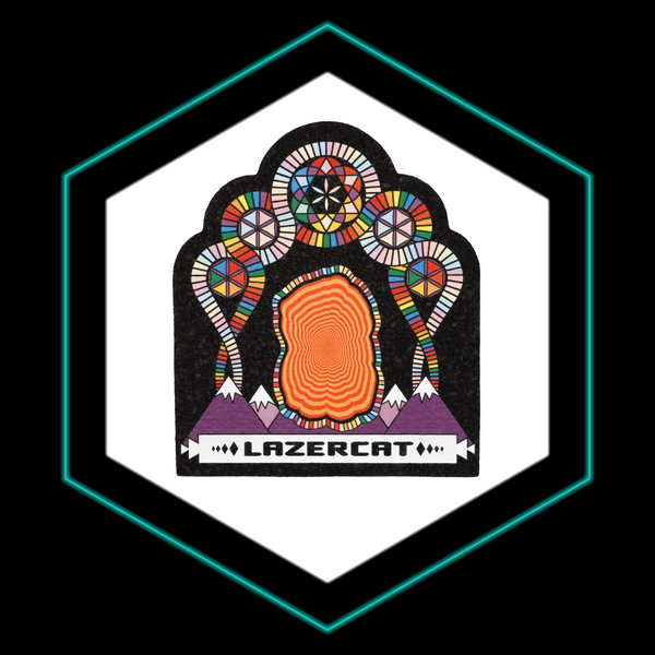 Lazercat Moodmat