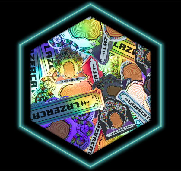 Sticker Pack