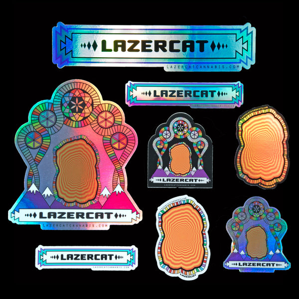 Sticker Pack