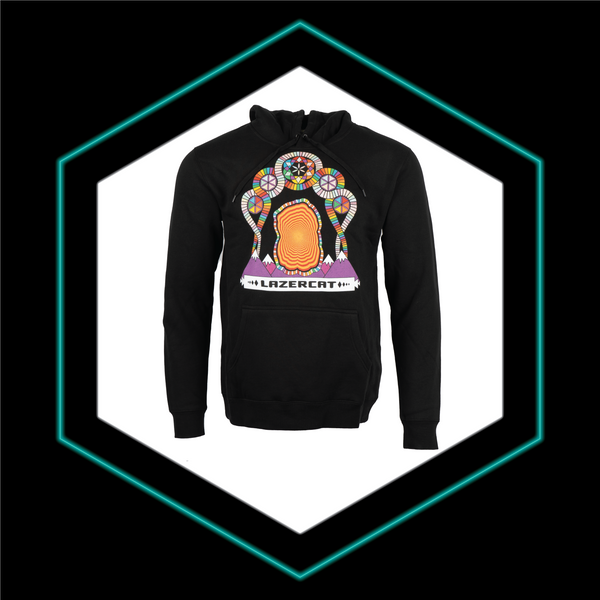 Pullover Hoodie
