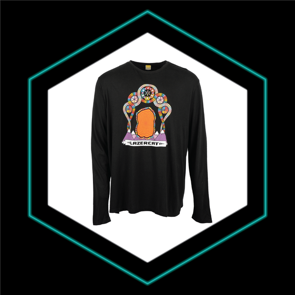 Long Sleeve Bamboo Tee