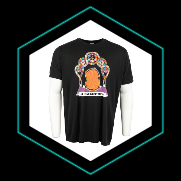 Short Sleeve Bamboo Tee