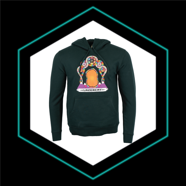 Pullover Hoodie