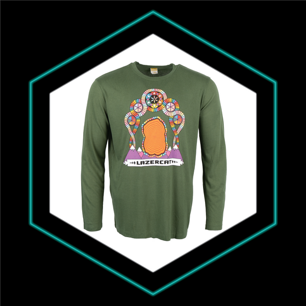 Long Sleeve Bamboo Tee