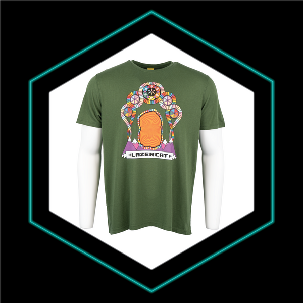 Short Sleeve Bamboo Tee