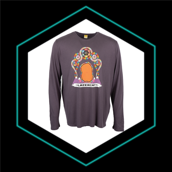 Long Sleeve Bamboo Tee